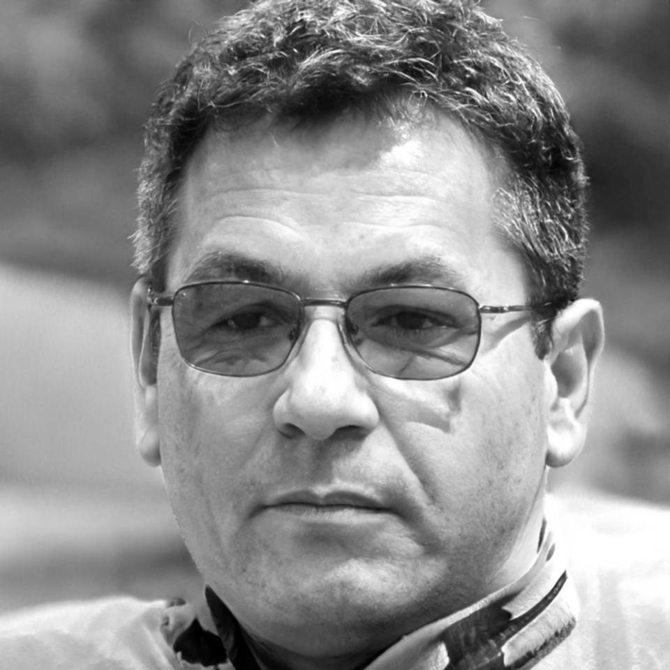 Dott. Lazzaro Benvenuti, esperto in machine learning interpretabile