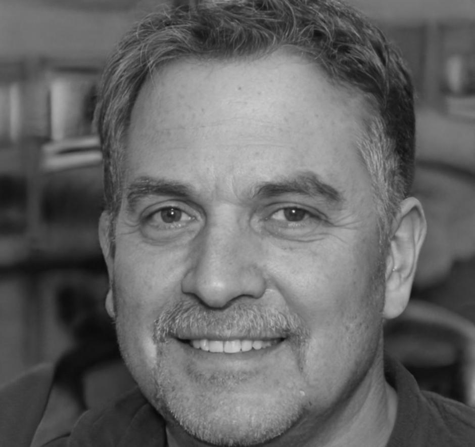 Ing. Saverio Lombardi, architetto di sistemi AI enterprise