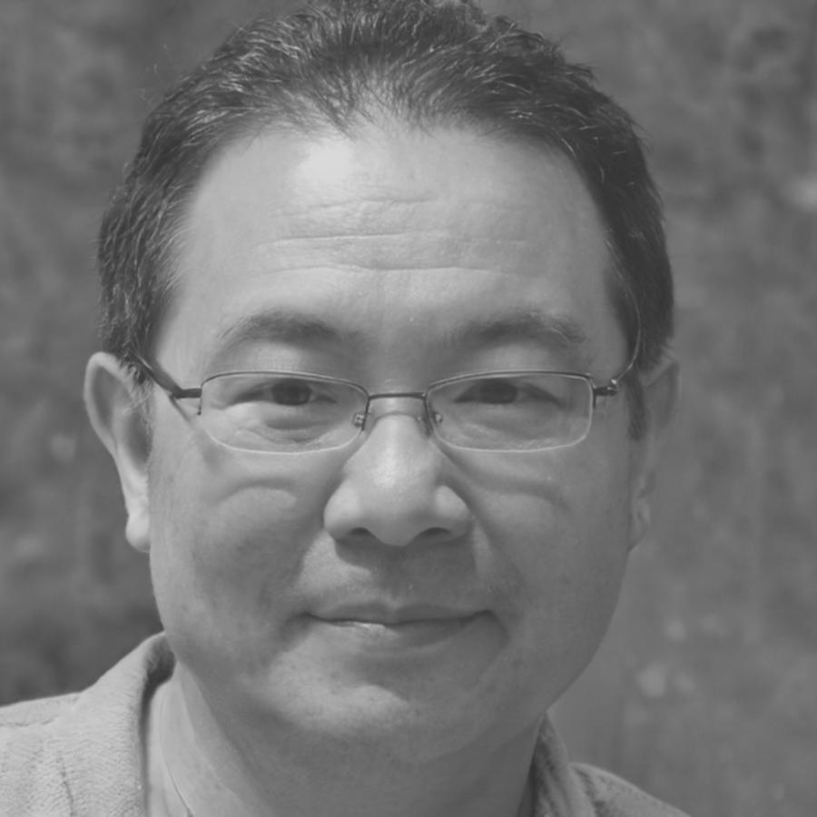 Dott. Gioacchino Rossetti, consulente strategico AI