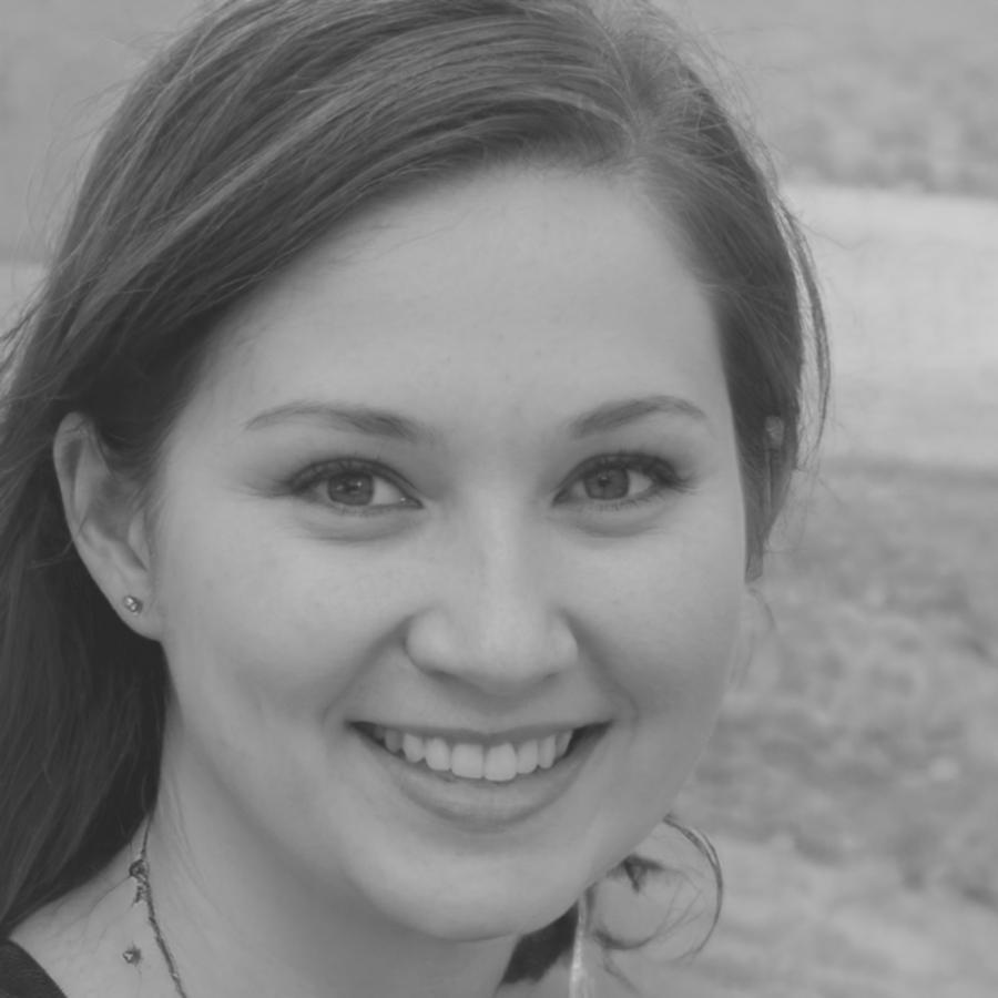 Ritratto professionale di Eleonora Bianchi